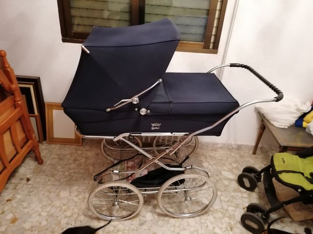 cochecitos de bebé ARRUE