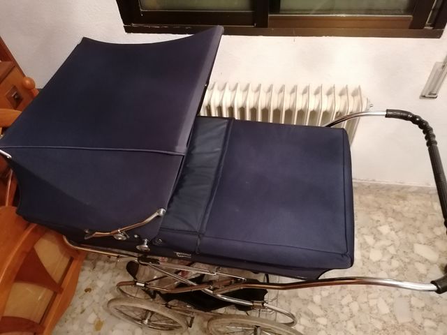 cochecitos de bebé ARRUE