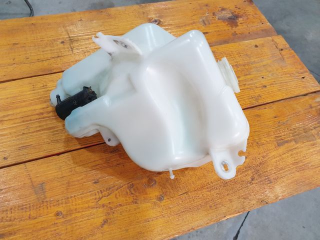 Bote parabrisas mazda mx5