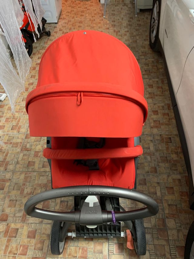 Stokke Xplory