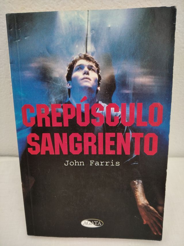 John Farris "Crepúsculo Sangriento"
