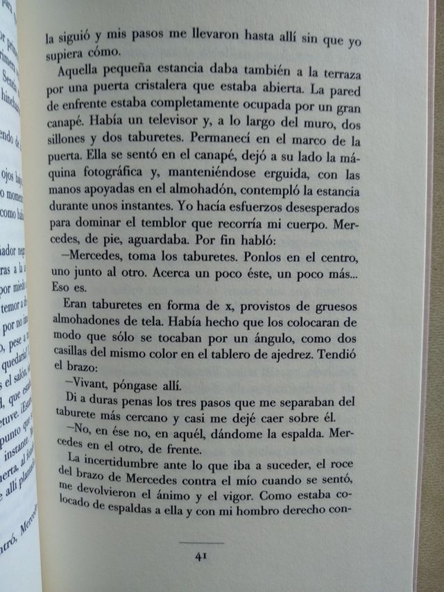 LA INICIACIÓN DE VIVANT LANON (Marc Cholodenko)