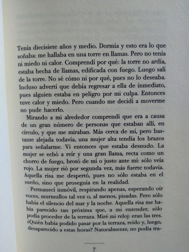 LA INICIACIÓN DE VIVANT LANON (Marc Cholodenko)