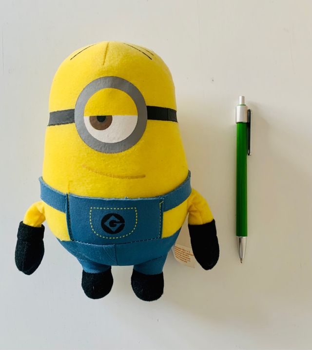 Peluche Minion