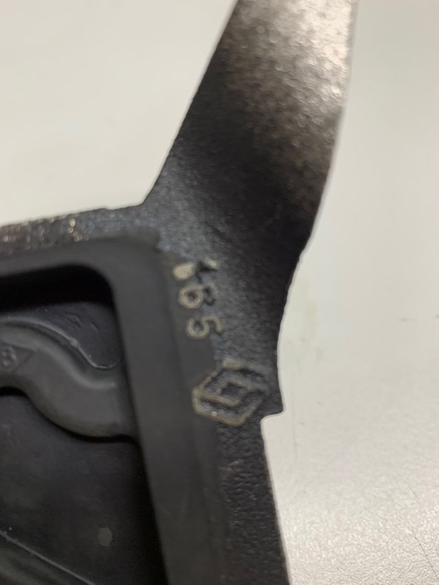 Renault Clío 2, 7700435270