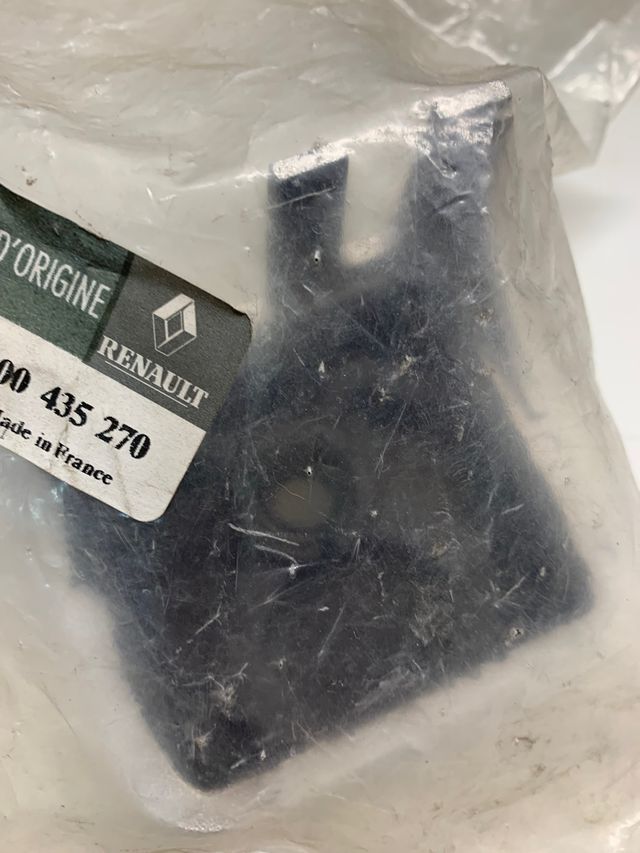 Renault Clío 2, 7700435270