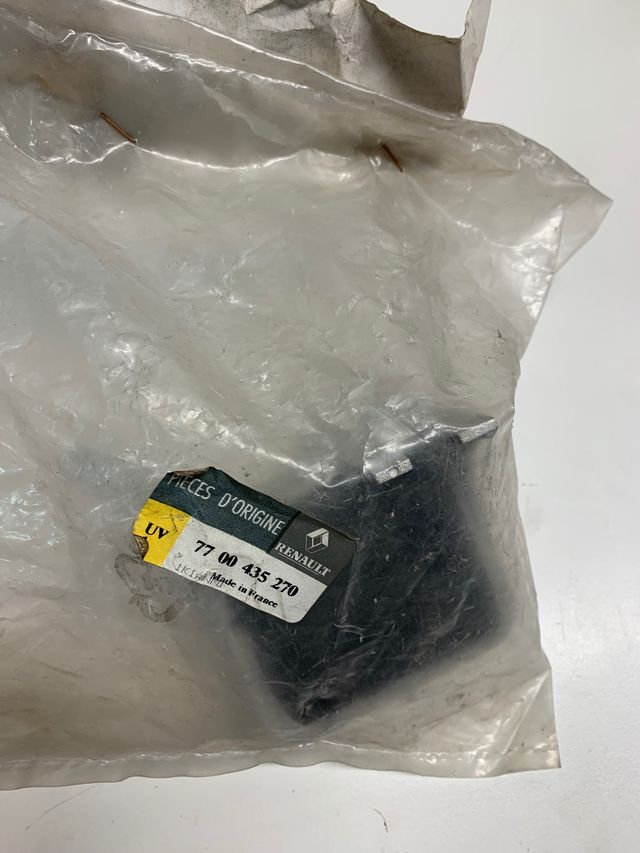 Renault Clío 2, 7700435270