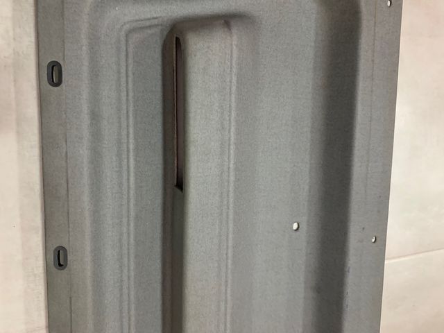 renault 5 gt turbo, panel