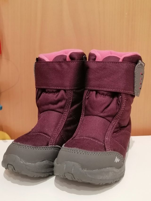 Doposci per bambina numero 26