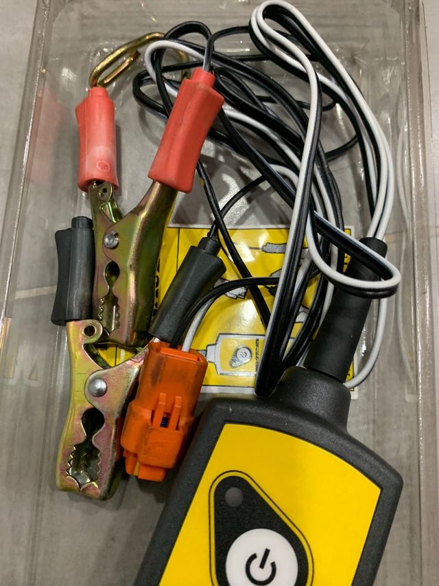 Original renault, EGR Renault.