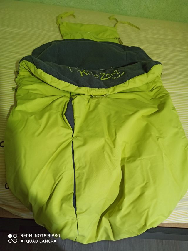 saco universal para sillas