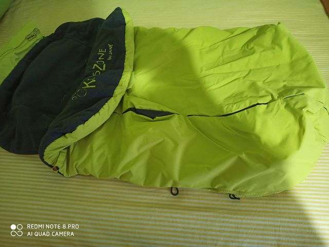 saco universal para sillas