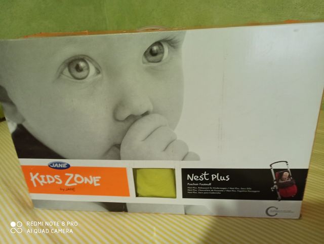 saco universal para sillas