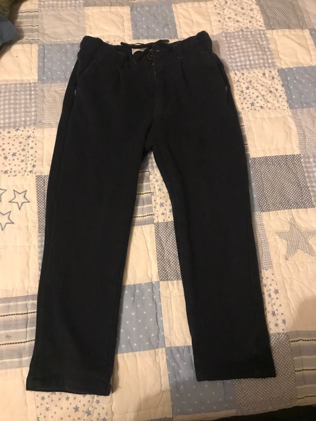 Pantalón niño ,6 años