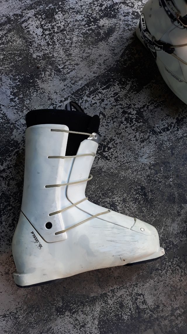 BOTAS DE ESQUI