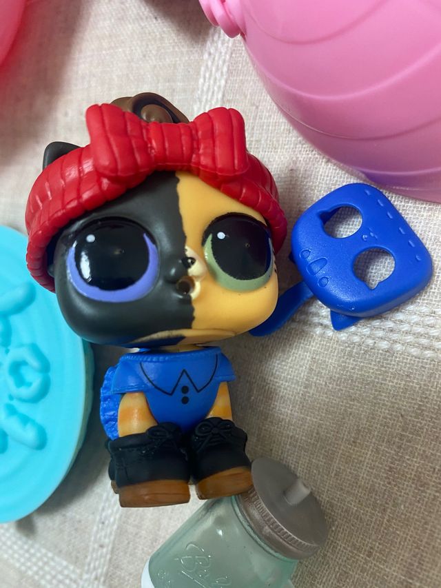 LOL SUPRISE