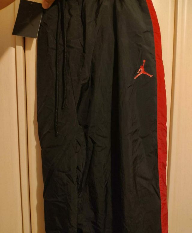 pantalon chandal jordan