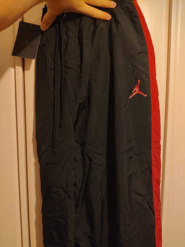 pantalon chandal jordan