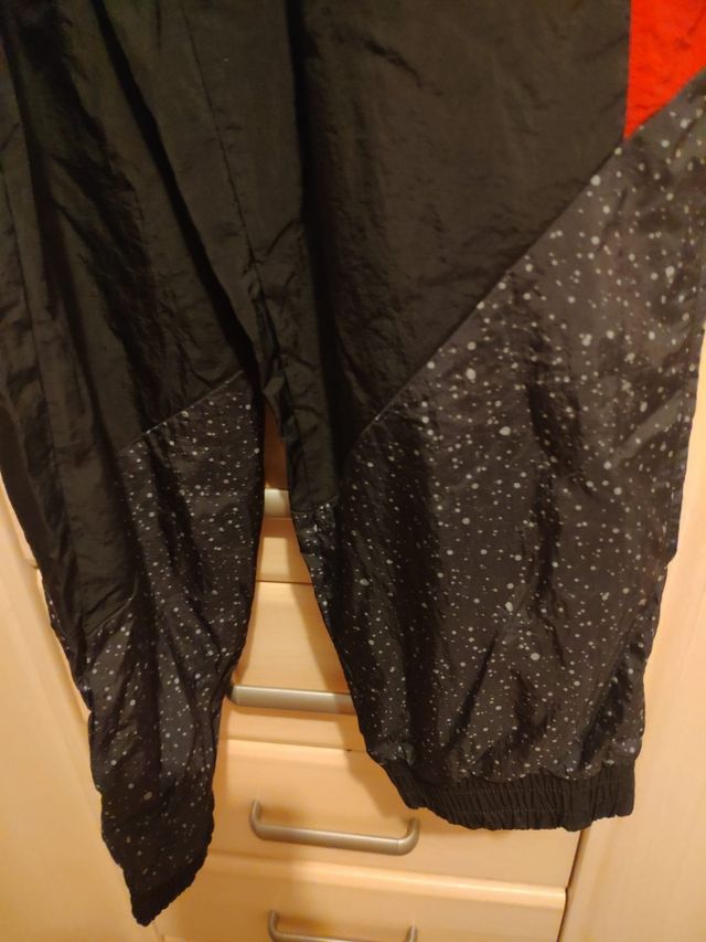 pantalon chandal jordan