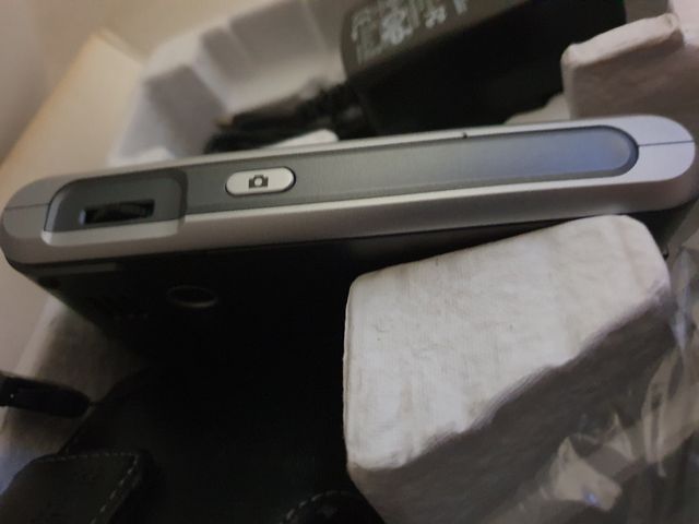 POCKET LOOX T830 FUJITSU SIEMENS OFERTA