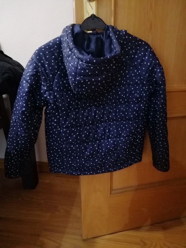 chaqueta niña