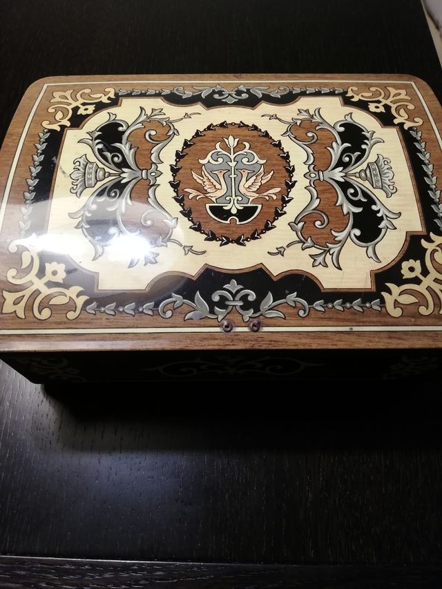 latas antiguas 10 E. unidad