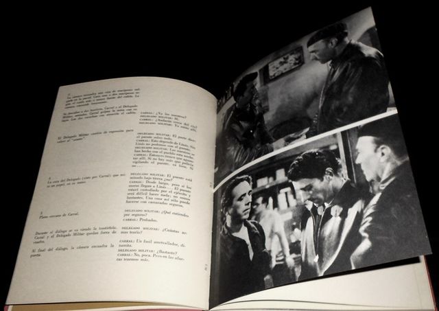 SIERRA DE TERUEL. ANDRE MALRAUX. 1ª ED. 1968.