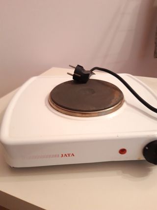 Fogon Portatil Para Camping Estufa De Gas Butano - goveryferreteria