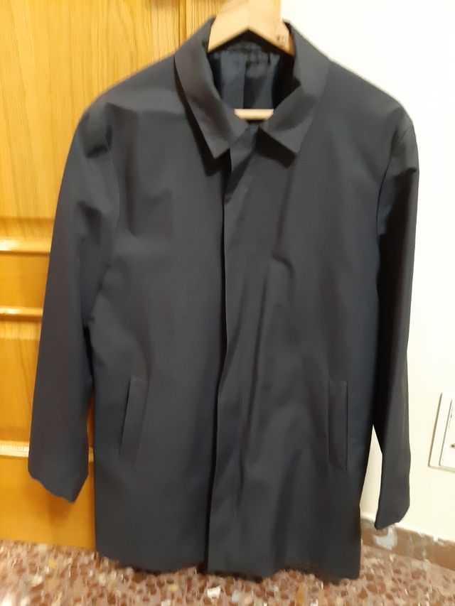 trench caballero calvin klein