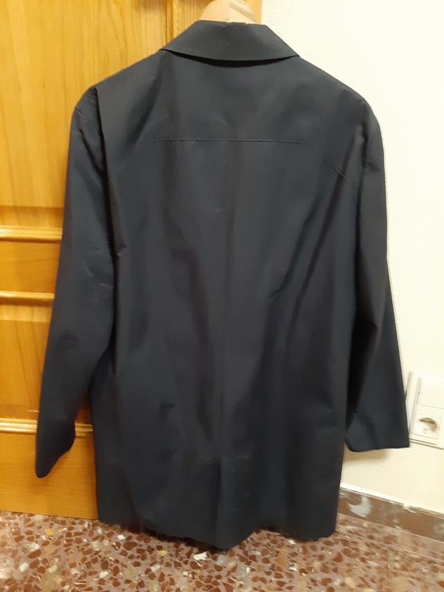 trench caballero calvin klein