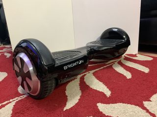 hoverboard brigmton