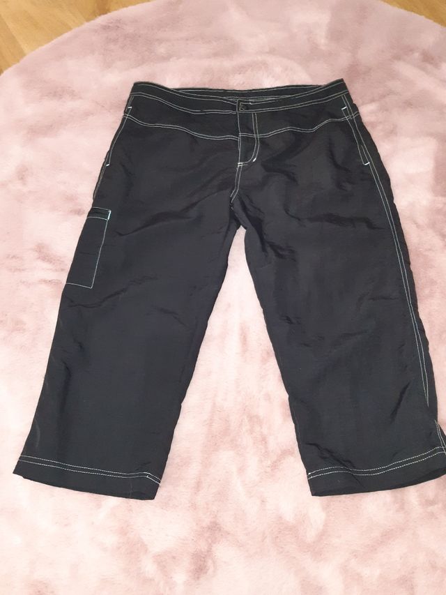 pantalones y culotte CANNONDALE