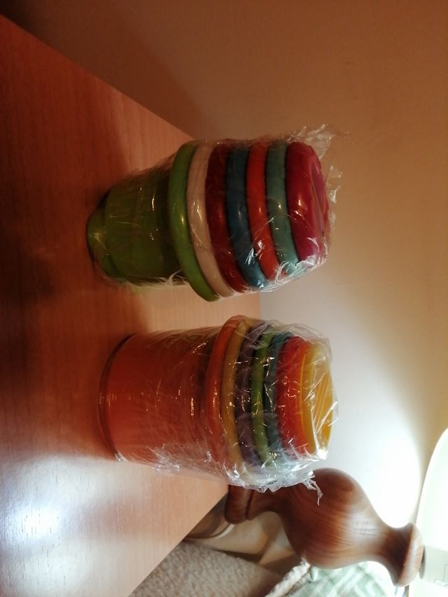 cubos apilable 