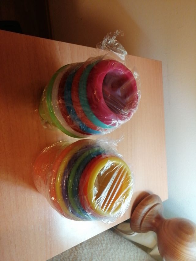 cubos apilable 
