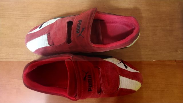 Zapatillas Puma
