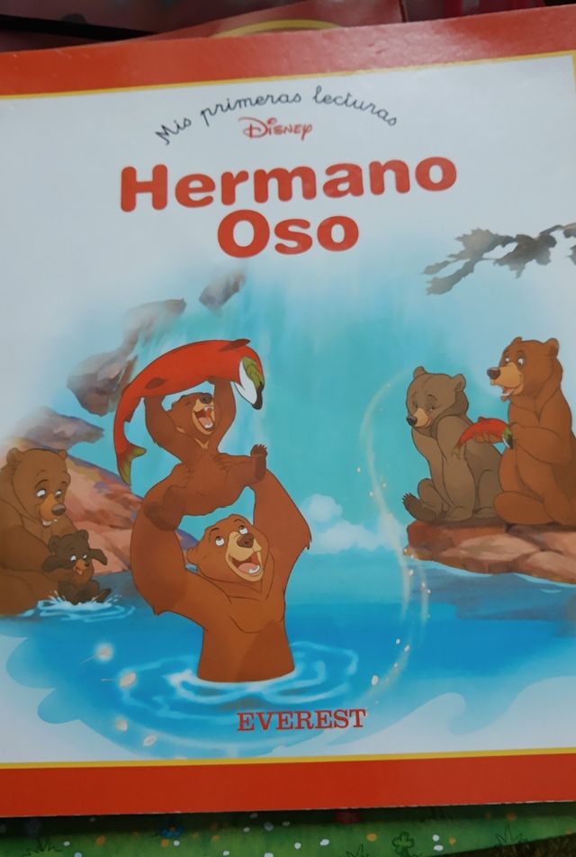 LIBRO DINOSAURIOS 5 más de regalo  TITO VACA BAMBI