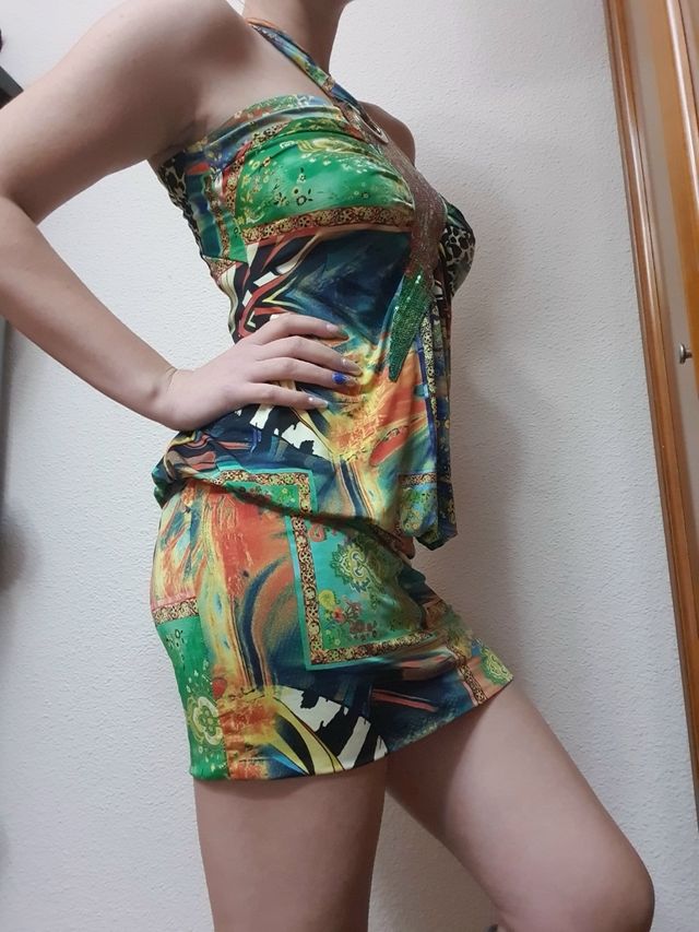 Vestido
