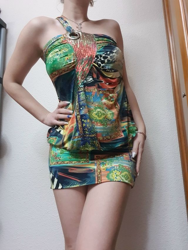 Vestido