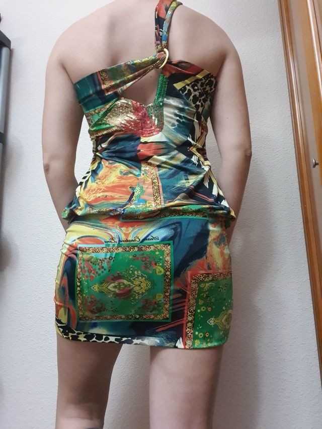 Vestido