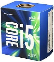 Procesador Intel Core i5 6600
