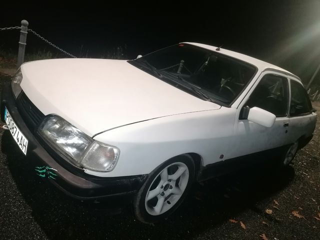 Despiece Ford sierra LEER DESCRIPCION!!