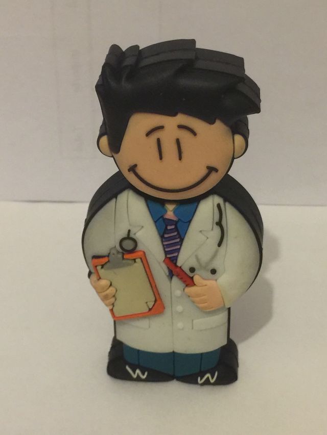 PENDRIVE PROFESIONES