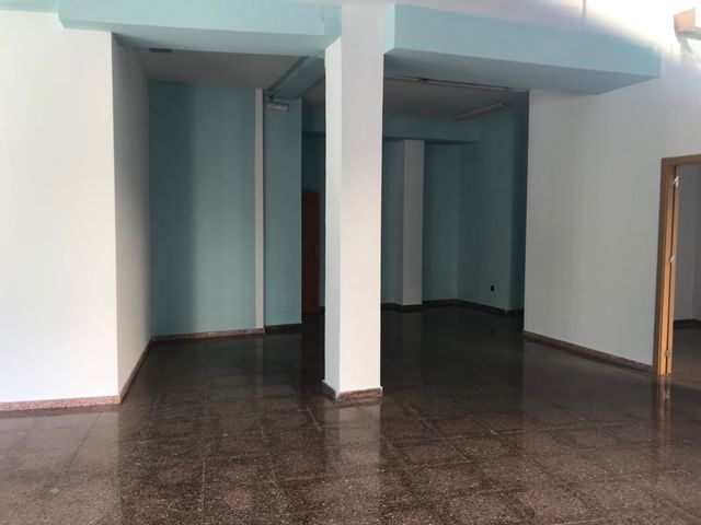 Local-Oficina en alquiler