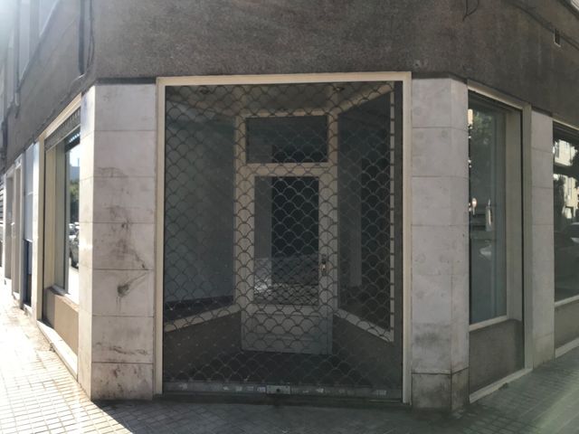 Local-Oficina en alquiler