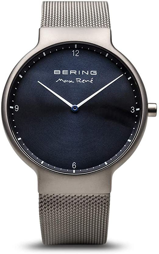 Reloj Bering Max René