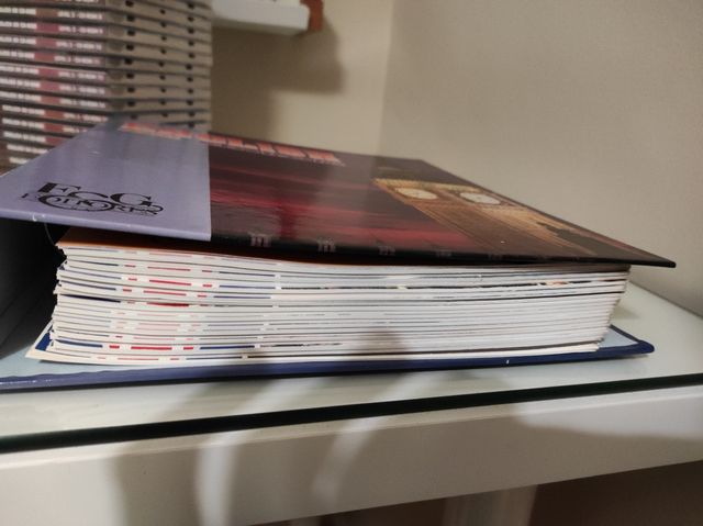 Curso de inglés completo