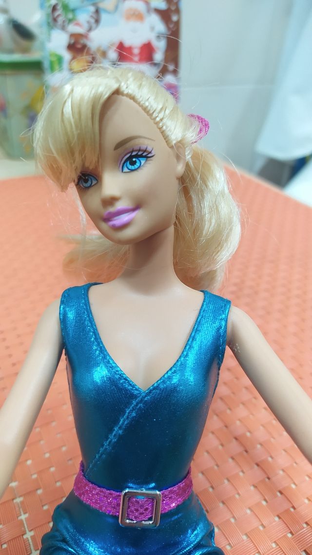 Muñeca Barbie Toy Story 3