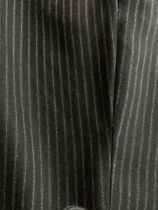 Traje invierno zara mujer