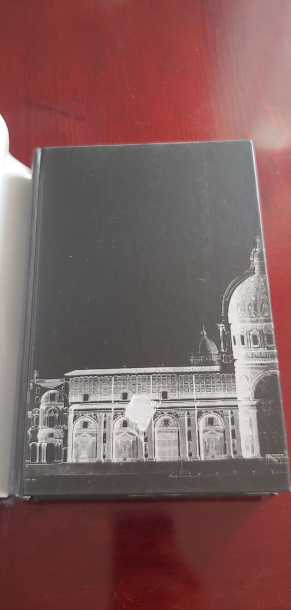 La hermandad de la Sabana Santa. Julia Navarro