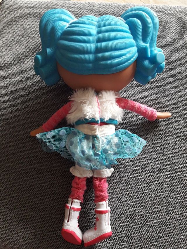 Lalaloopsy original (grande)